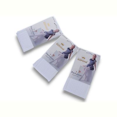 Колготы Jelzin TW3506-3 white