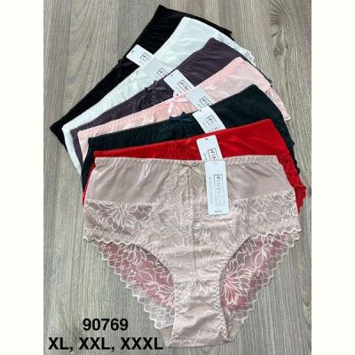 Трусы Comfort 90769 mix