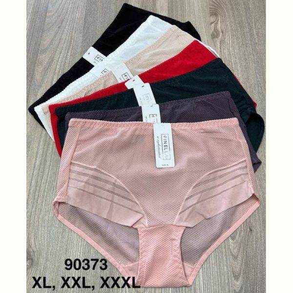 Трусы Comfort 90373 mix