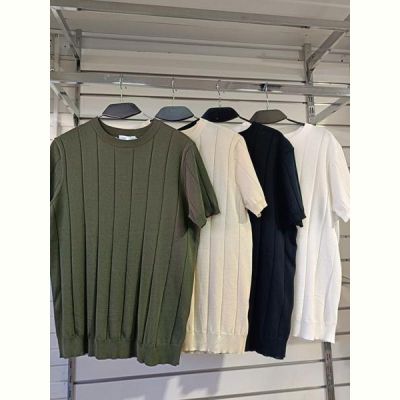 Футболка Balami 72016 khaki