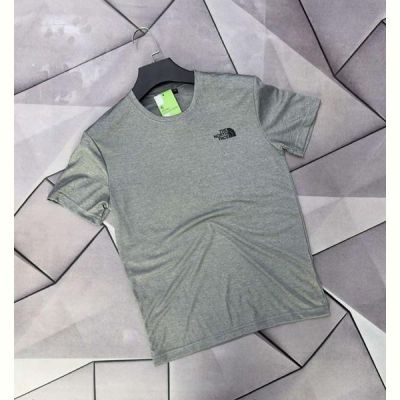 Футболка Rassul 66743 grey