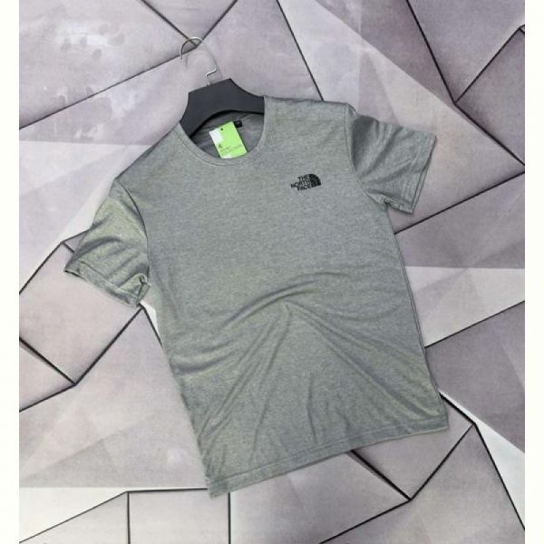 Футболка Rassul 66743 grey