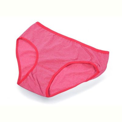 Трусы Obuv OK2 002-05-2 crimson (3XL) 08990