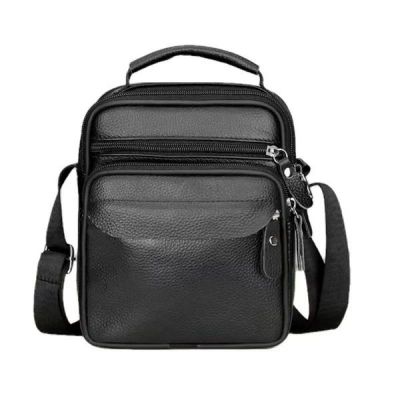 Бананка Fashion Bag 522 black