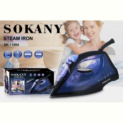 Утюг Flipmart FMA-SK-11004