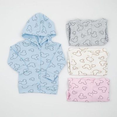Кофта Webi 57-10 pink