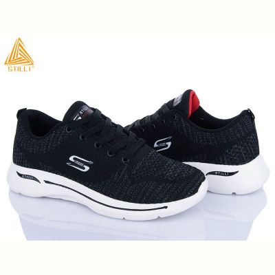 Кроссовки Stilli H365-2 піна