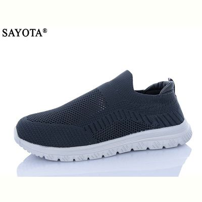 Кроссовки Sayota S605-6