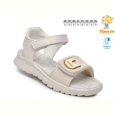 Босоножки Tom.M 68107C