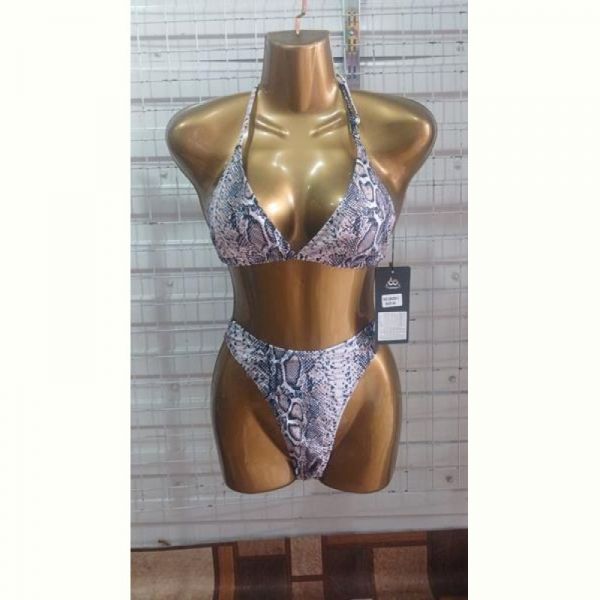 Купальник Annet AM25320 pink
