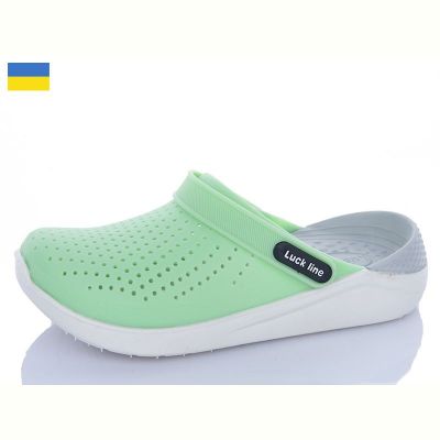 Кроксы Luckline 5117-380