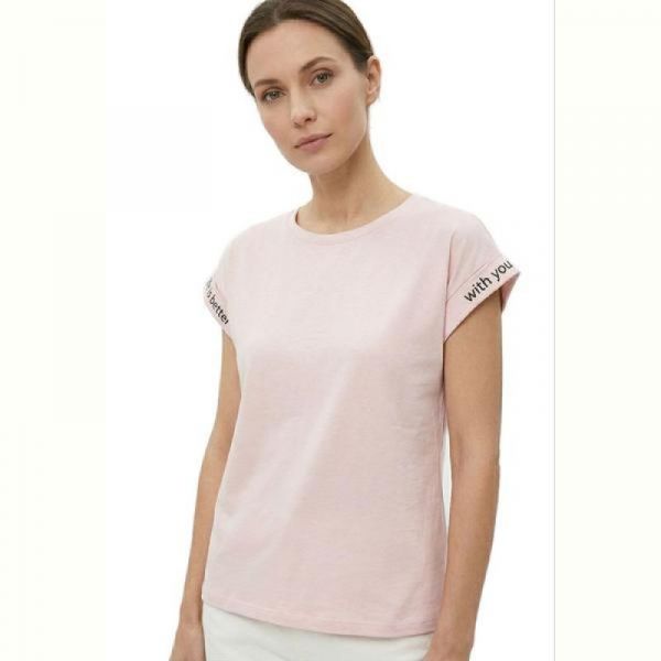 Футболка FSN 6532 l.beige