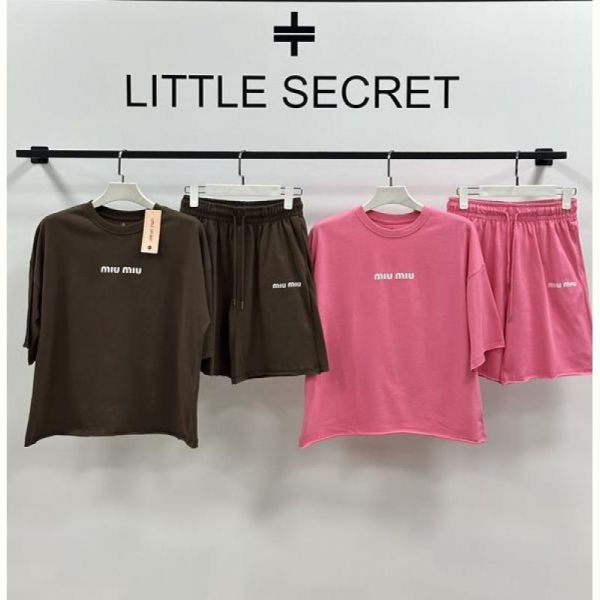 Костюм Little Secret 500548 brown