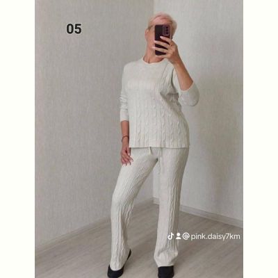 Костюм FSN 05 white