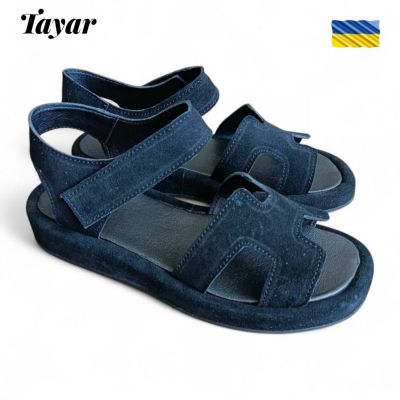 Босоножки DvaShoes VK31