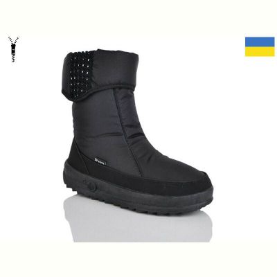 Дутики Demur SV0702-5
