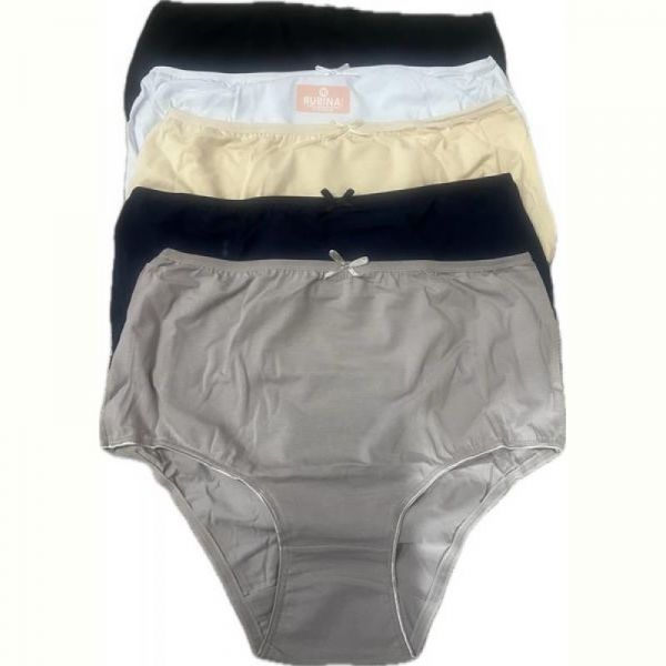 Трусы Annet OX-9382 mix (3XL)