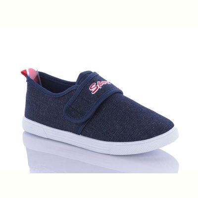Кеды Bluerama K95-5