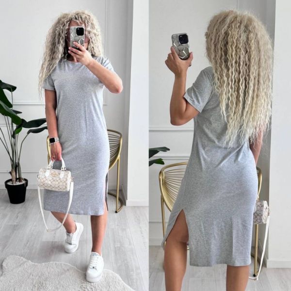 Платье Sofi Cor 2065 grey