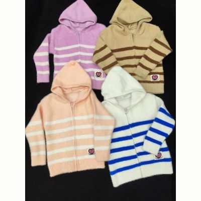 Кофта Yalisi 365 beige