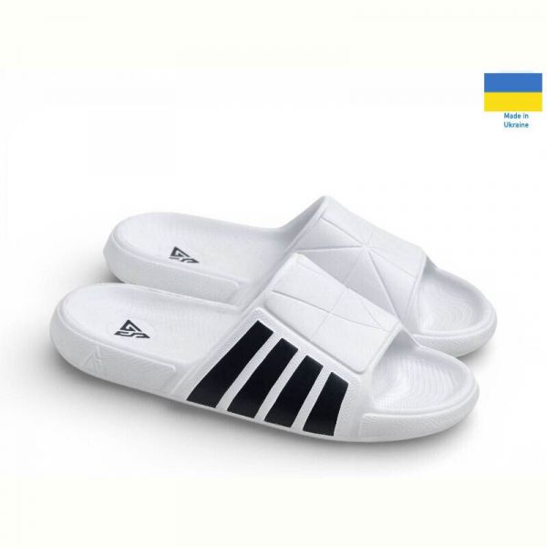 Шлепанцы Gipanis CC010 білий