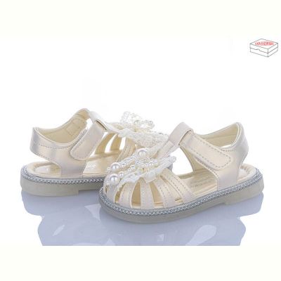 Босоножки Bessky KY5277-1A