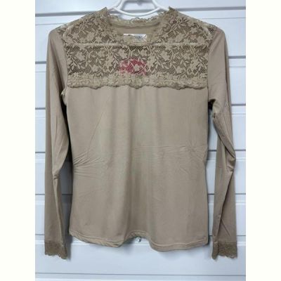 Свитер Brilliant B7022 beige