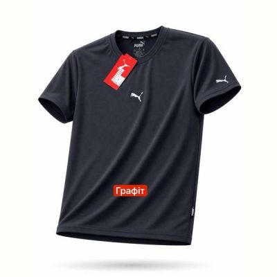 Футболка Alex Clothes 14571 black