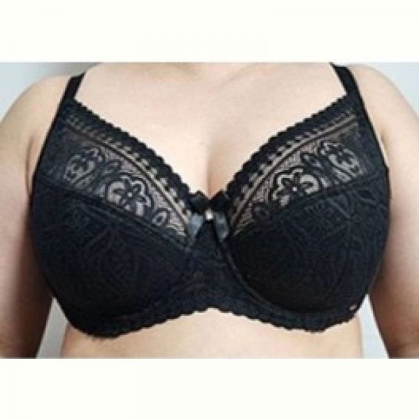Бюстгальтер Diorella 8803F black