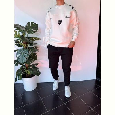 Свитер i8denim 2347 white
