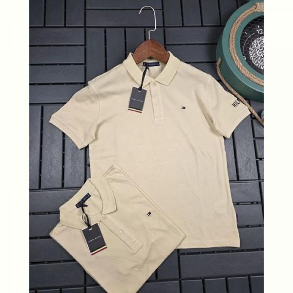 Футболка Hous Of Timur HT2375 beige