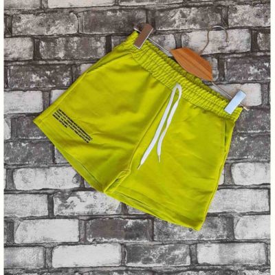 Шорты Sport style SS13 l.green