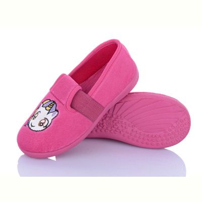 Тапочки Bella Kids GE392 рожевий