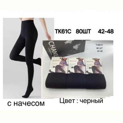 Колготы Redoor TK61C black