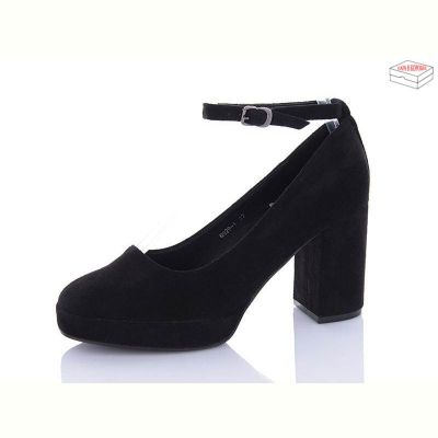 Туфли Qq Shoes QQ29-1