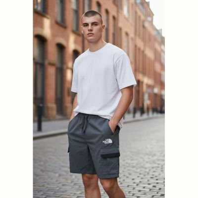 Шорты Hai H1233 grey