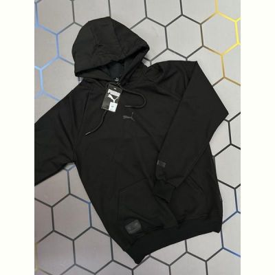 Худи Alex Clothes 4824 black
