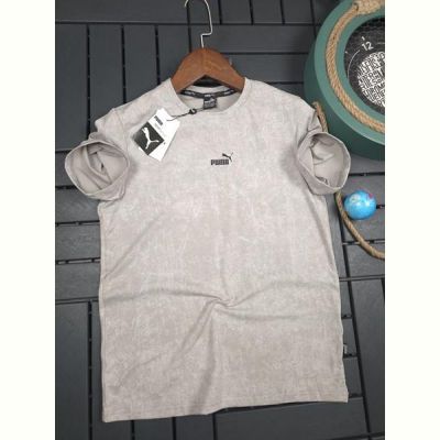 Футболка Hous Of Timur HT1520 beige