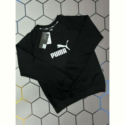 Свитер Alex Clothes 4700 black