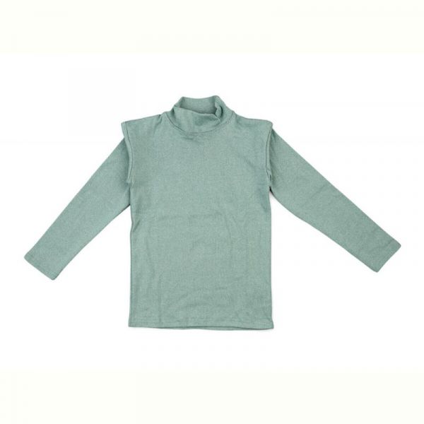 Гольф Textile 0015 green