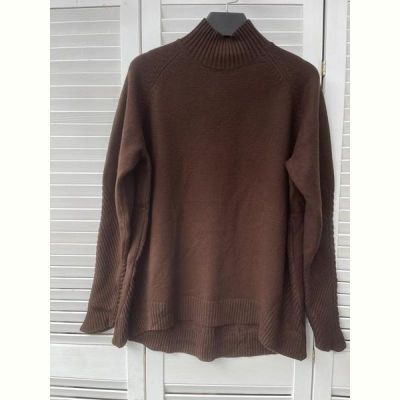 Свитер Karon 1176 brown