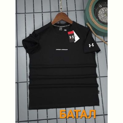 Футболка Hous Of Timur HT2060 black