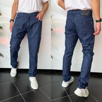 Джинсы i8denim 1364 navy
