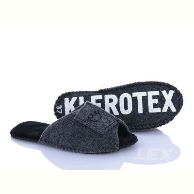 Тапочки Klerotex 231-3