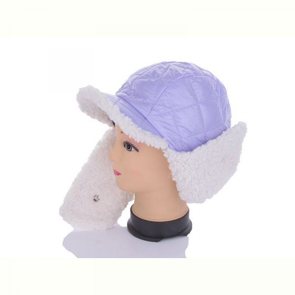Шапка Mabi YV018 purple