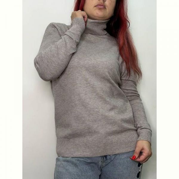 Свитер Kosta 218 grey