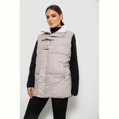 Жилетка Obuv OK2 M618 (11962) beige