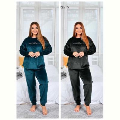 Пижама Vehuiah 242515 black