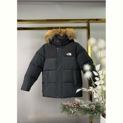 Куртка Delfinka 829 black