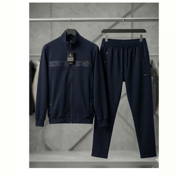 Костюм спорт Style M.Clothes 326 navy